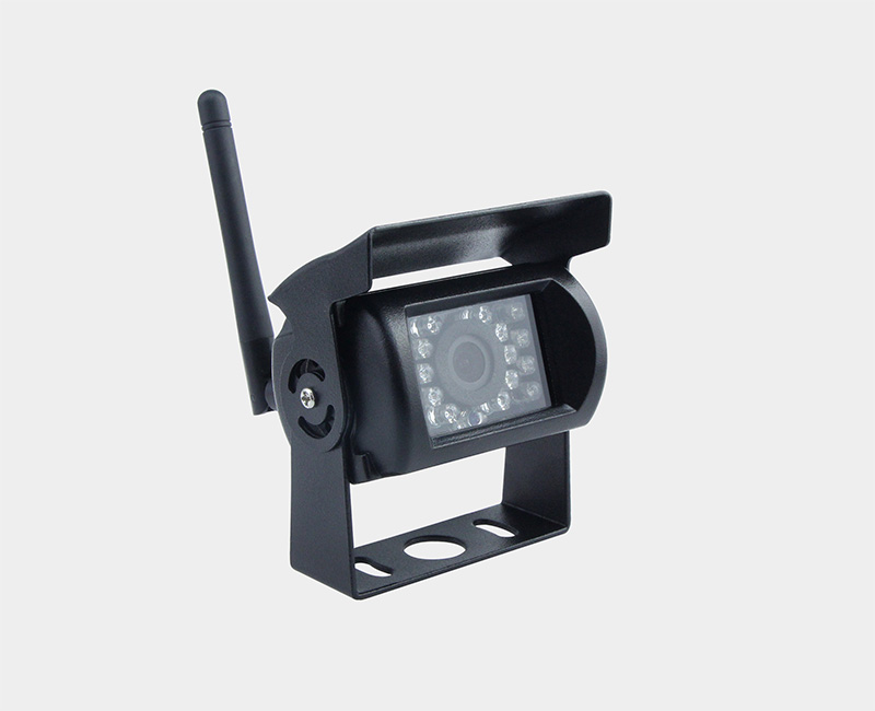 7inch Digital Wireless System7inch Digital Wireless System